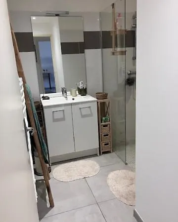 T3 - Coeur De Port-vendres Rdc Cour Port Vendres