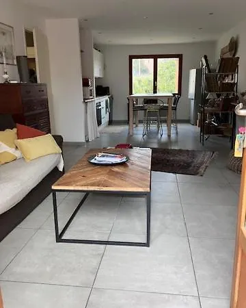 Appartement T3 - Coeur De Port-vendres Rdc Cour Port Vendres